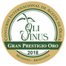Olivinus 2018 - Gran Prestige Gold